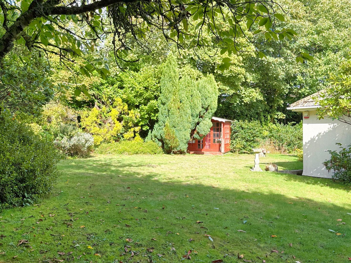 Carlidnack Lane, Mawnan Smith, Falmouth